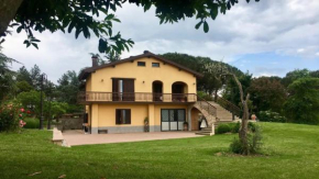 Il Nido Barberino Di Mugello